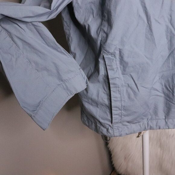 GAP | Cotton Lightweight Spring Jacket Medium - Picture 4 of 7